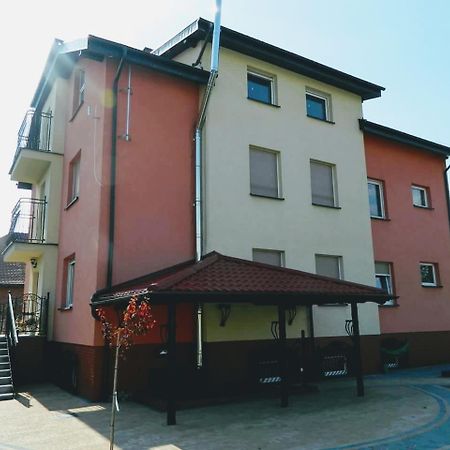 Willa Leszczynko Leszno  Exterior foto